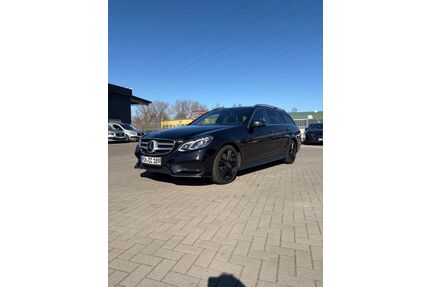 Mercedes-Benz E 350 Gebrauchtwagen