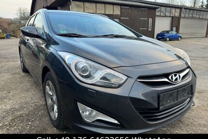 Hyundai i40 Gebrauchtwagen