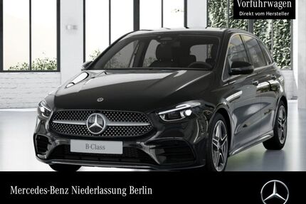 Mercedes-Benz B 180 Gebrauchtwagen