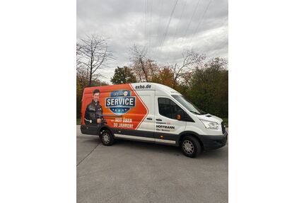 Ford Transit Gebrauchtwagen