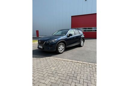 Mazda CX-5 Gebrauchtwagen