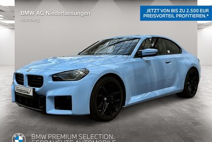 BMW M2 Gebrauchtwagen