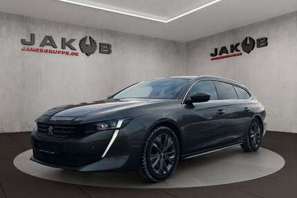 Peugeot 508 Gebrauchtwagen