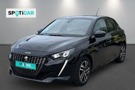 Peugeot 208 Gebrauchtwagen
