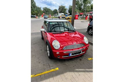 Mini Cooper Gebrauchtwagen