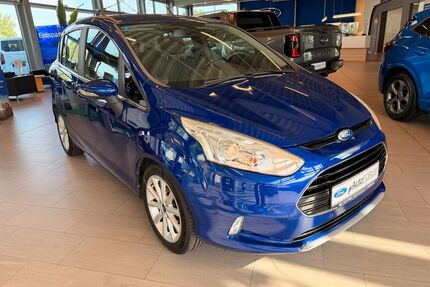 Ford B-Max Gebrauchtwagen