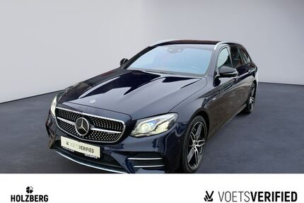 Mercedes-Benz E 53 AMG Gebrauchtwagen