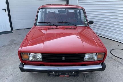 Lada Andere Gebrauchtwagen