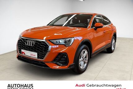 Audi Q3 Gebrauchtwagen