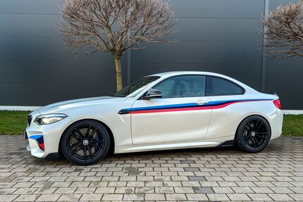 BMW M2 Gebrauchtwagen