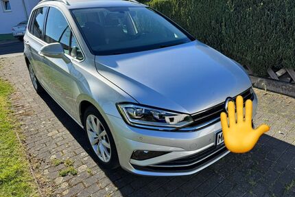 VW Golf Sportsvan Gebrauchtwagen