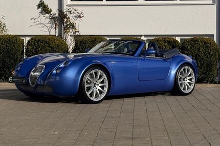 Wiesmann MF 4 Gebrauchtwagen