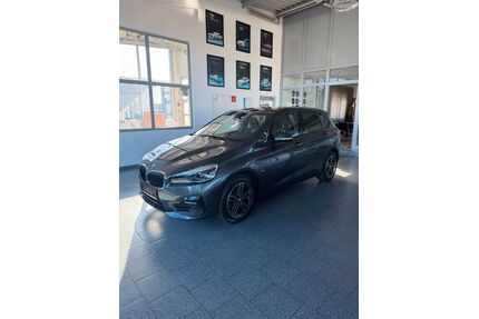 BMW 218 Gebrauchtwagen