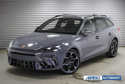Cupra Leon Gebrauchtwagen