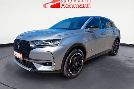 DS Automobiles DS7 (Crossback) Gebrauchtwagen