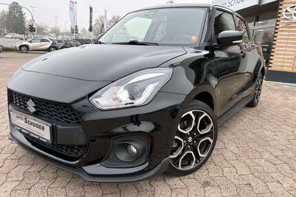 Suzuki Swift Gebrauchtwagen