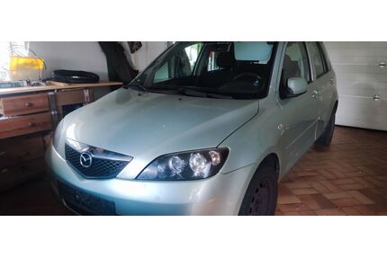 Mazda 2 Gebrauchtwagen