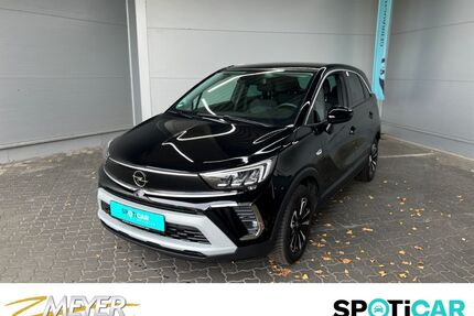 Opel Crossland (X) Gebrauchtwagen