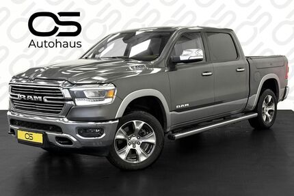 Dodge RAM Gebrauchtwagen