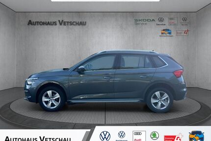 Skoda Kamiq Gebrauchtwagen
