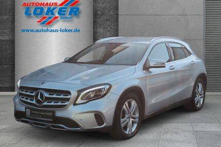Mercedes-Benz GLA 180 Gebrauchtwagen