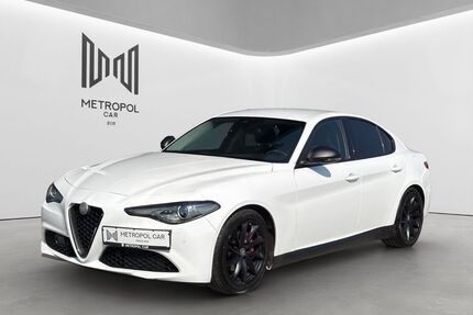 Alfa Romeo Giulia Gebrauchtwagen