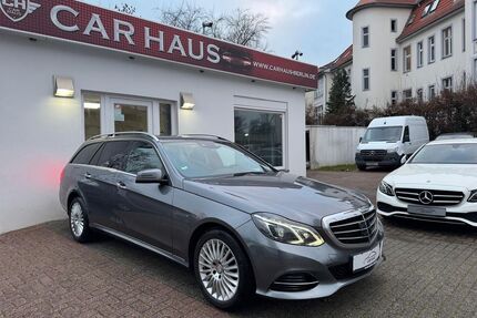 Mercedes-Benz E 220 Gebrauchtwagen