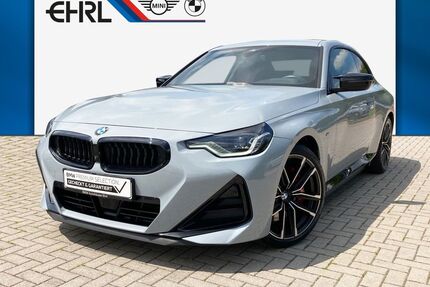 BMW M240i Gebrauchtwagen