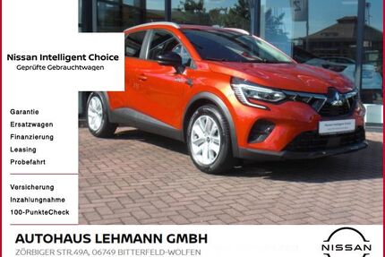 Mitsubishi ASX Gebrauchtwagen