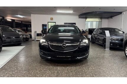 Opel Insignia Gebrauchtwagen