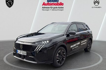 Peugeot 5008 Gebrauchtwagen