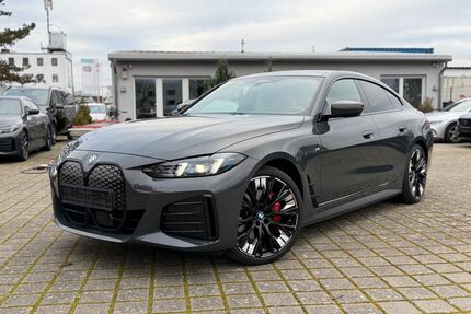 BMW i4 Gebrauchtwagen