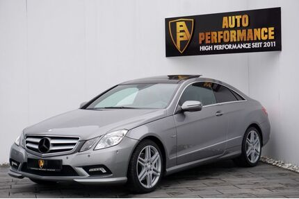 Mercedes-Benz E 350 Gebrauchtwagen