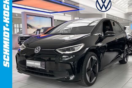 VW ID.3 Gebrauchtwagen
