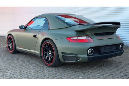 Porsche 997 Gebrauchtwagen