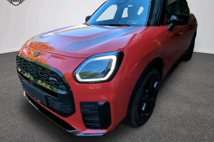 Mini Countryman S (Cooper) Gebrauchtwagen