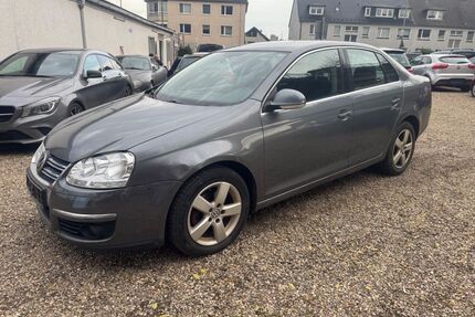 VW Jetta Gebrauchtwagen
