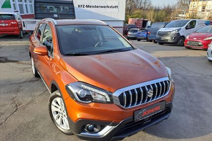 Suzuki SX4 Gebrauchtwagen