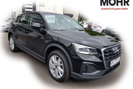 Audi Q2 Gebrauchtwagen