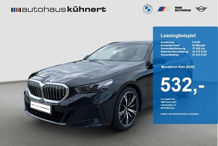 BMW 520 Gebrauchtwagen
