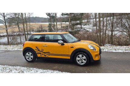 Mini ONE Gebrauchtwagen