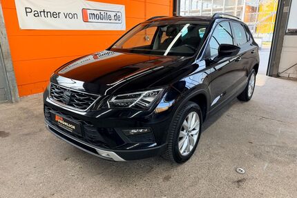 Seat Ateca Gebrauchtwagen