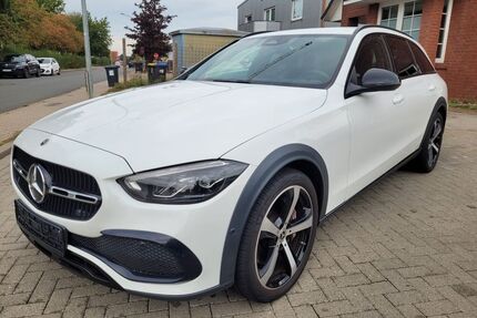 Mercedes-Benz C 220 Gebrauchtwagen