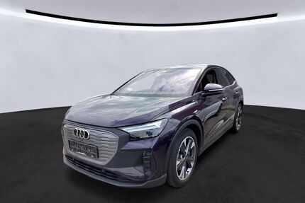 Audi Q4 e-tron Gebrauchtwagen