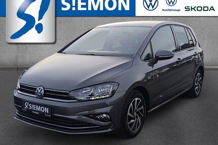 VW Golf Sportsvan Gebrauchtwagen