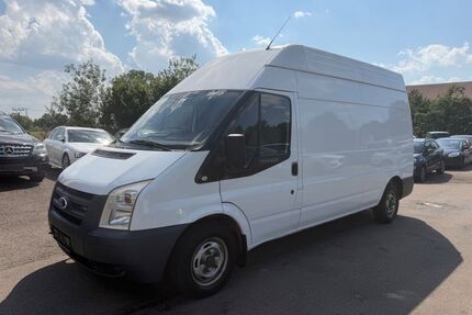 Ford Transit Gebrauchtwagen