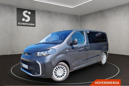 Toyota Proace (Verso) Gebrauchtwagen