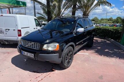 Volvo XC90 Gebrauchtwagen