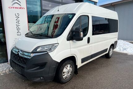 Citroen Jumper Gebrauchtwagen