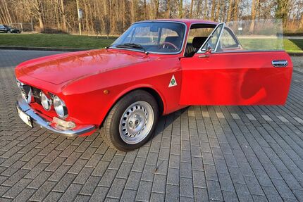 Alfa Romeo Andere Gebrauchtwagen